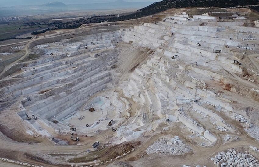 100 maden sahası ihale yoluyla aramalara açılacak