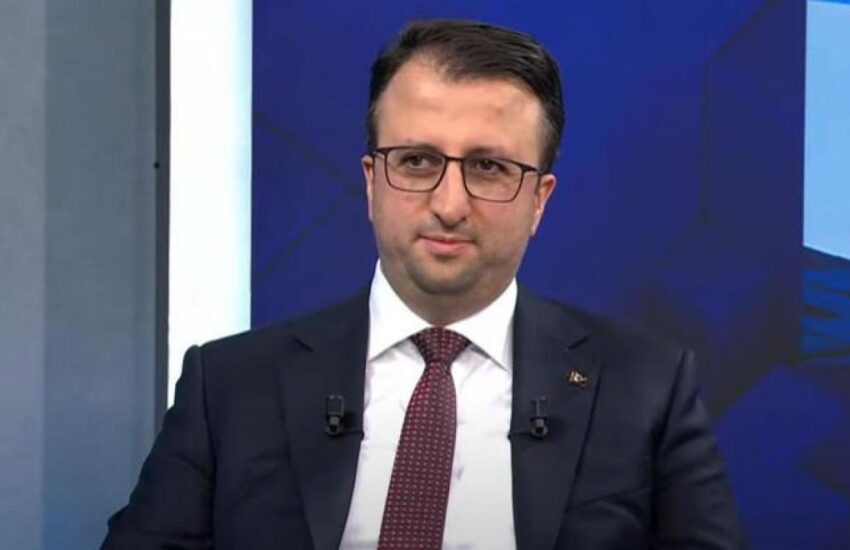 Aselsan Genel Müdürü Ahmet Akyol: 2025 bu yıldan daha iyi olacak